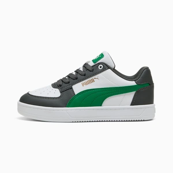 PUMA Caven 2.0 Kids' Trainers – Effortless Style and Comfort